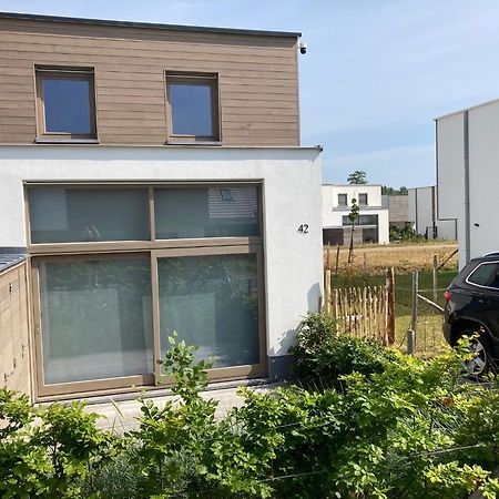 Maison Coxyde Exteriér fotografie