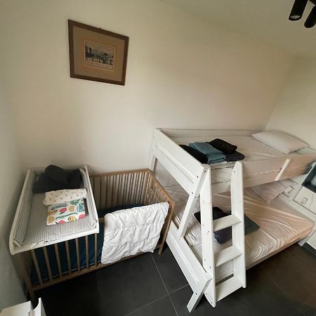 Maison Coxyde Exteriér fotografie