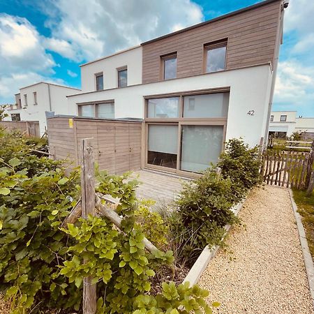 Maison Coxyde Exteriér fotografie
