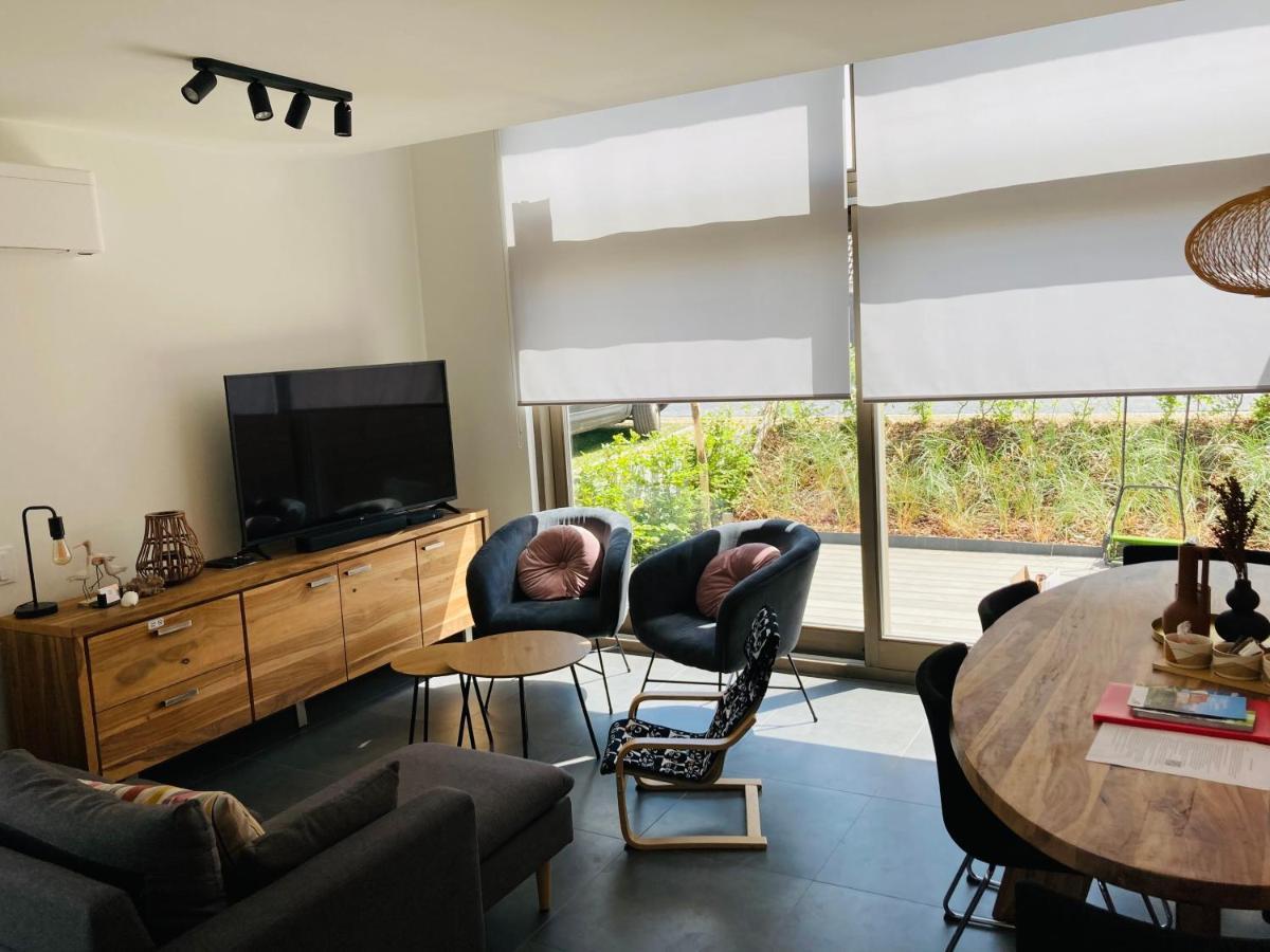 Maison Coxyde Exteriér fotografie