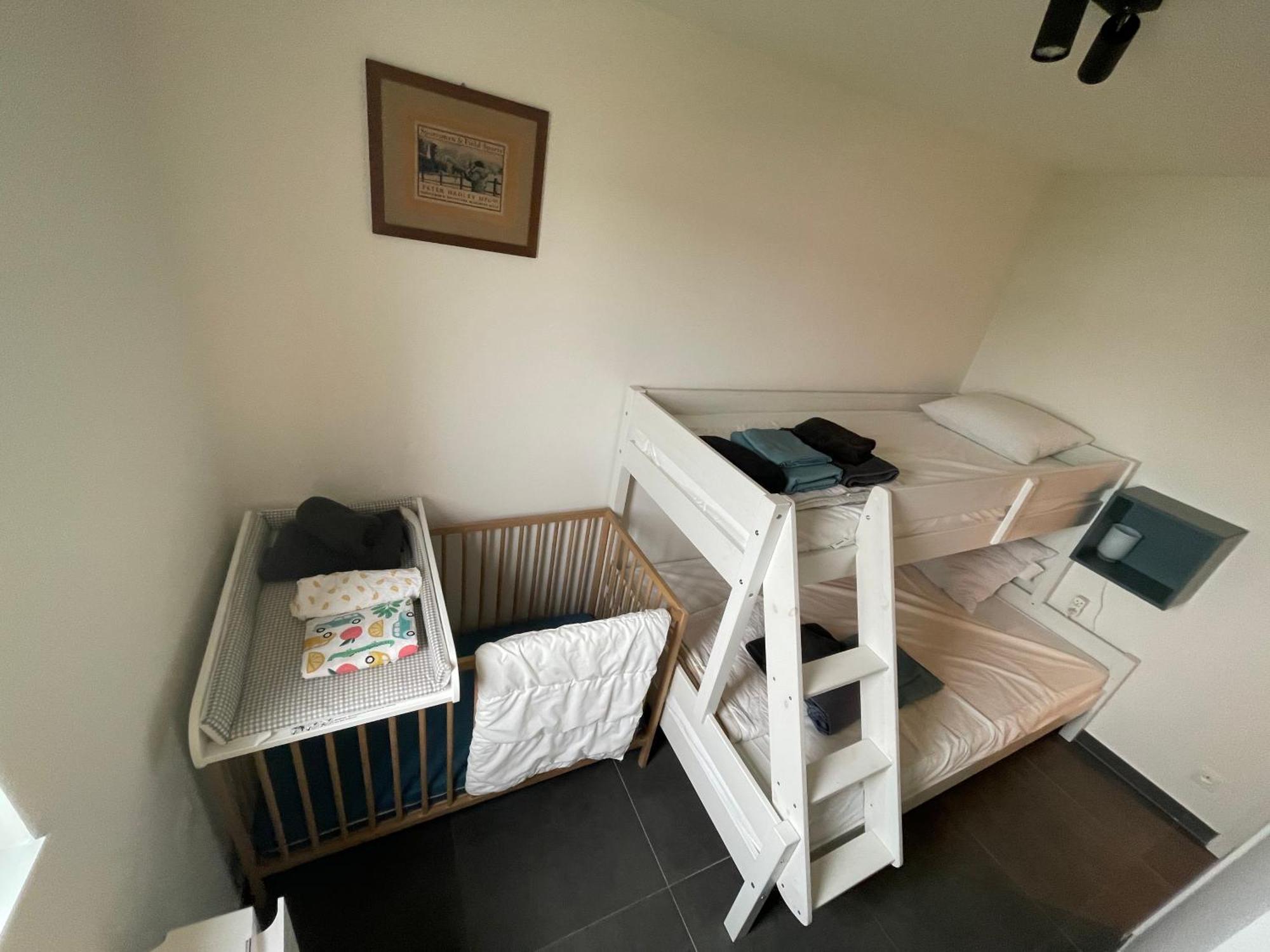 Maison Coxyde Exteriér fotografie