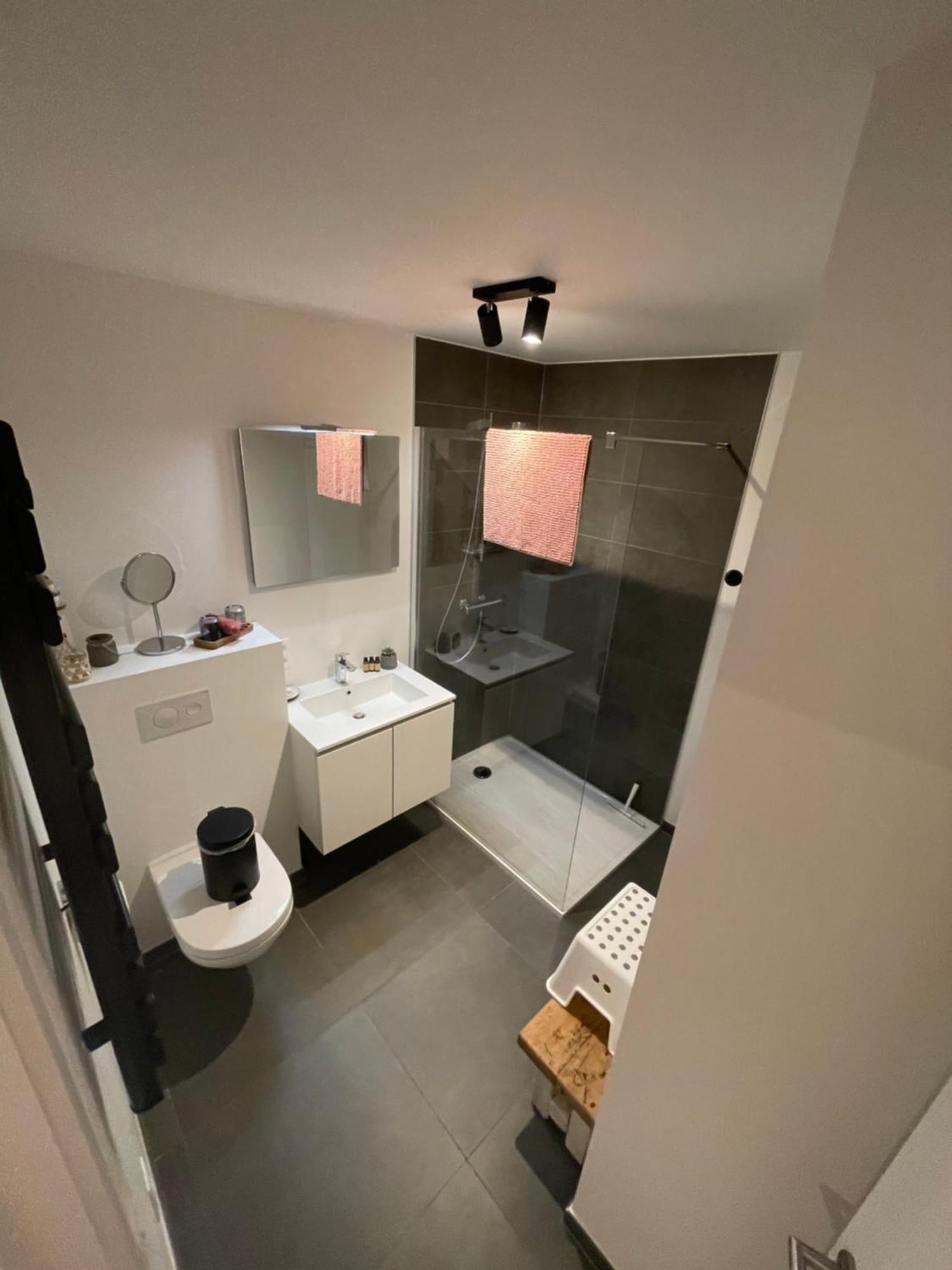 Maison Coxyde Exteriér fotografie