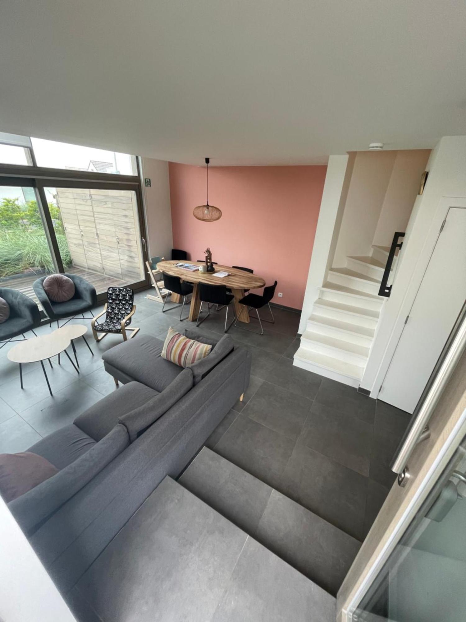 Maison Coxyde Exteriér fotografie